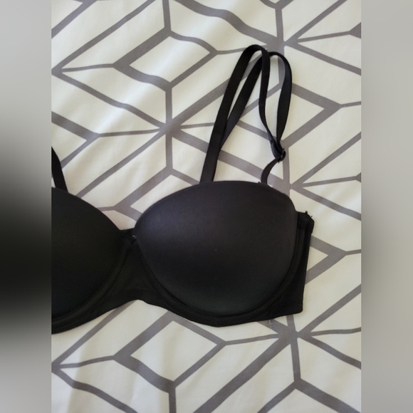 Multiway Pushup Bra - Picture 2 of 10